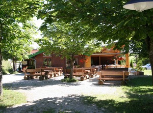 People Approx H Holiday Park | Hayingen