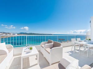 Luisamar Sea | S'Illot-Cala Morlanda