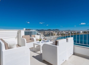 Luisamar Sea | S'Illot-Cala Morlanda