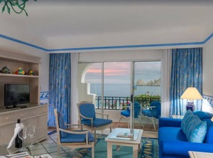 Pueblo Bonito Beach Cabo San Lucas | El Medano Ejidal