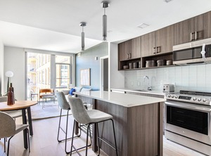Altaire Army Navy Dr Northern Virginia | Crystal City