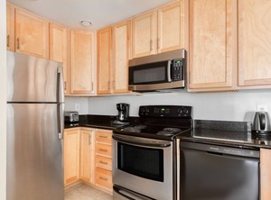 Rosslyn Heights Quinn St Virginia | Rosslyn