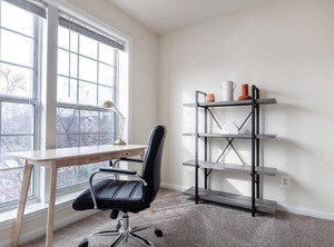 Rosslyn Heights Quinn St Virginia | Rosslyn