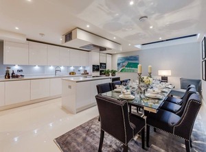 Riverside | Hammersmith and Fulham