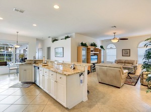 Hilton Naples | Central Naples