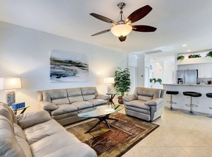Hilton Naples | Central Naples