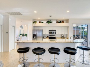 Hilton Naples | Central Naples