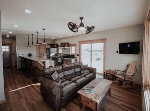 Hideaway Beaverhead River | Dillon