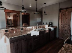 Hideaway Beaverhead River | Dillon