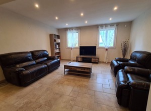 Chalet Persons | Lucay-le-Male
