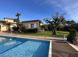 Villa Sea | La Bouverie