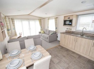 Holiday Lodge Elm Close | Skegness