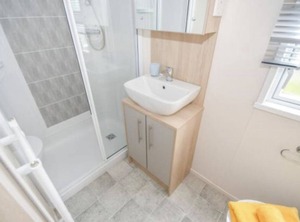 Holiday Lodge Elm Close | Skegness