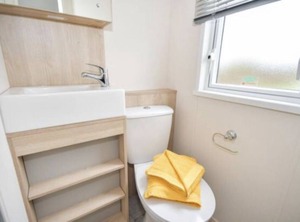 Holiday Lodge Elm Close | Skegness