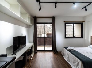 Apartamento Sp | Santa Ifigenia