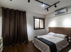Apartamento Sp | Santa Ifigenia