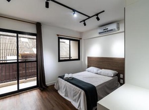 Apartamento Sp | Santa Ifigenia