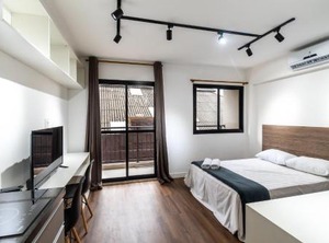 Apartamento Sp | Santa Ifigenia