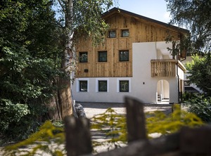 Chalet Comfort Modernity Pustertal | Mantana
