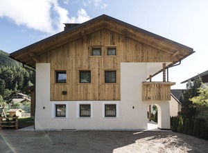 Chalet Comfort Modernity Pustertal | Mantana