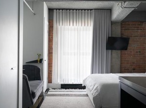 Maison | Old Montreal
