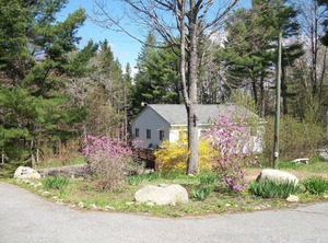 Make Reservations | Town Hill