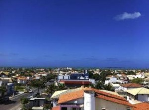 Malibu Plaza Hotel | Vilas do Atlantico