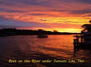 Mandurah Riverfront Holiday Rental Mooring | North Yunderup
