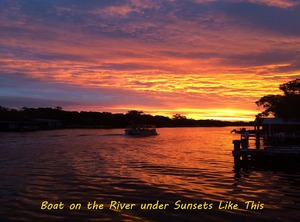 Mandurah Riverfront Holiday Rental Mooring | North Yunderup