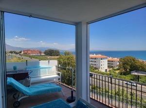 Manilva Playa | Puerto de la Duquesa