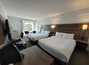 Manoir Des Sables Hôtel Golf | Orford