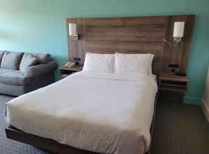 Manoir Des Sables Hôtel Golf | Orford