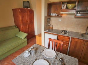 Mansion Parghelia Sea | Fitili