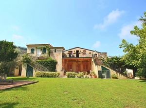 Mansion Parghelia Sea | Fitili