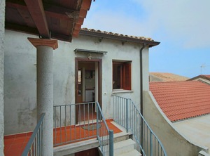 Mansion Parghelia Sea | Fitili