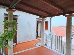 Mansion Parghelia Sea | Fitili