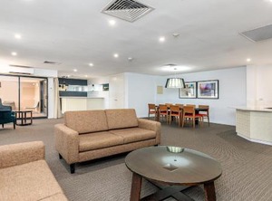 Mantra Hay | East Perth