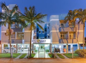 Hotel | Canasvieiras