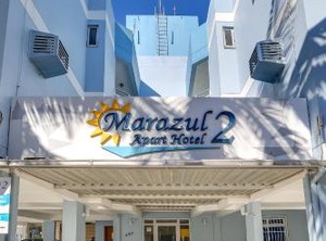 Hotel | Canasvieiras
