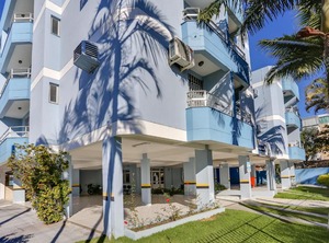 Hotel | Canasvieiras