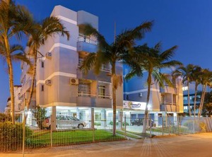 Hotel | Canasvieiras