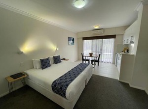 Margarets Beach Resort | Gnarabup