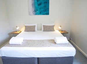 Margarets Beach Resort | Gnarabup