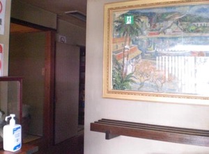 Marina Numazu Stay | Shishihama