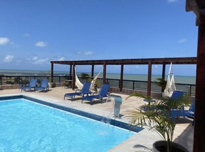 Marinas Praia | Cabo Branco