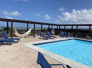 Marinas Praia | Cabo Branco