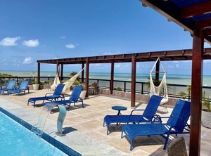 Marinas Praia | Cabo Branco