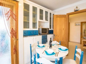Mariners | Alcudia