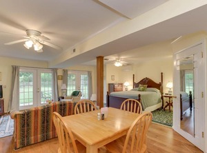 Marl Inn Breakfast | Yorktown