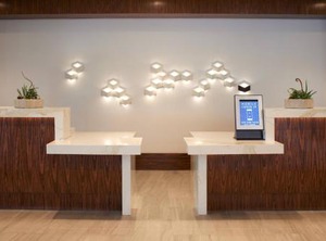 Marriott East At University Place | Grand River